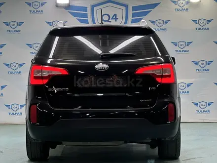 Kia Sorento 2013 года за 10 200 000 тг. в Астана – фото 3