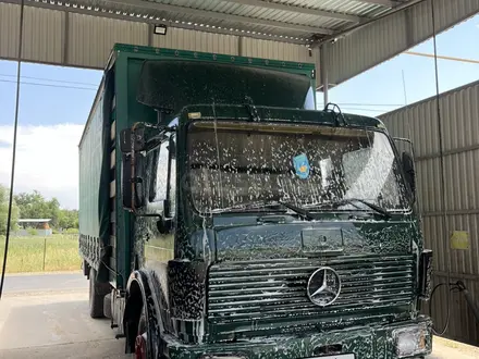 Mercedes-Benz 1990 года за 7 000 000 тг. в Кордай