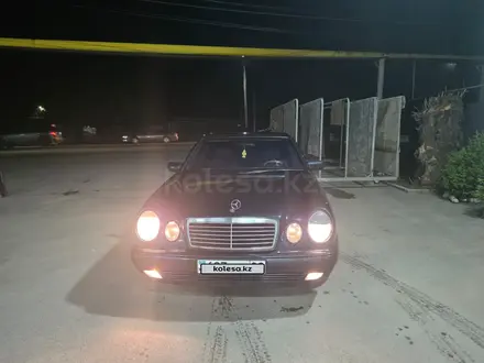 Mercedes-Benz E 280 1996 года за 2 500 000 тг. в Алматы – фото 5