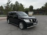 Nissan Patrol 2010 года за 12 000 000 тг. в Павлодар – фото 2