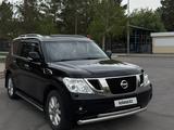 Nissan Patrol 2010 года за 12 000 000 тг. в Павлодар