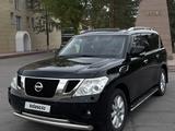 Nissan Patrol 2010 года за 12 000 000 тг. в Павлодар – фото 4