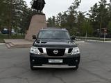 Nissan Patrol 2010 года за 12 000 000 тг. в Павлодар – фото 3