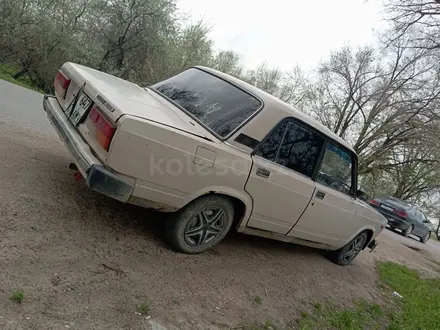 ВАЗ (Lada) 2105 1984 года за 480 000 тг. в Алматы – фото 3