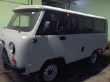 УАЗ Буханка 2012 годаүшін2 450 000 тг. в Кызылорда – фото 2