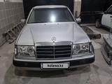 Mercedes-Benz E 230 1991 годаүшін2 400 000 тг. в Шымкент – фото 3