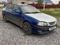 Toyota Avensis 1999 годаүшін2 000 000 тг. в Актобе