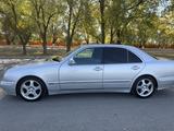 Mercedes-Benz E 320 2001 года за 5 000 000 тг. в Алматы