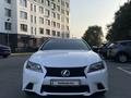 Lexus GS 350 2014 года за 14 000 000 тг. в Алматы – фото 5