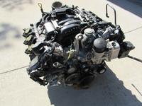 Контрактные двигатели из Японий Mercedes M272 3.5үшін680 000 тг. в Алматы