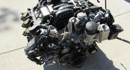 Контрактные двигатели из Японий Mercedes M272 3.5for495 000 тг. в Алматы