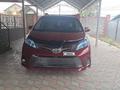 Toyota Sienna 2015 годаfor8 500 000 тг. в Алматы – фото 8