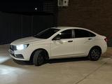ВАЗ (Lada) Vesta 2018 года за 3 100 000 тг. в Атырау – фото 4