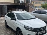ВАЗ (Lada) Vesta 2018 года за 3 100 000 тг. в Атырау