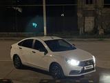 ВАЗ (Lada) Vesta 2018 года за 3 100 000 тг. в Атырау – фото 5