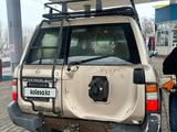 Nissan Patrol 1999 годаfor7 500 000 тг. в Алматы – фото 4