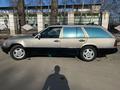 Mercedes-Benz E 230 1990 годаүшін850 000 тг. в Алматы – фото 4
