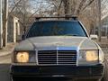 Mercedes-Benz E 230 1990 годаүшін850 000 тг. в Алматы – фото 5