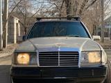 Mercedes-Benz E 230 1990 года за 850 000 тг. в Алматы – фото 5