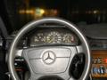 Mercedes-Benz E 230 1990 годаүшін850 000 тг. в Алматы – фото 7