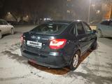 ВАЗ (Lada) Granta 2191 2014 года за 2 500 000 тг. в Усть-Каменогорск – фото 3