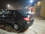 ВАЗ (Lada) Granta 2191 2014 года за 2 500 000 тг. в Усть-Каменогорск – фото 4