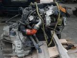 Двигатель на Фольксваген Кадди 2012 годүшін800 000 тг. в Алматы – фото 2
