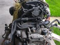 Двигатель на Фольксваген Кадди 2012 год за 800 000 тг. в Алматы