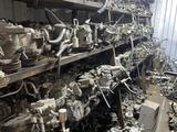 Компрессор кондиционера за 80 000 тг. в Алматы