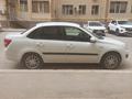 ВАЗ (Lada) Granta 2190 2018 годаүшін3 050 000 тг. в Актау – фото 4