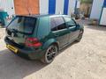 Volkswagen Golf 2000 года за 3 100 000 тг. в Алматы – фото 7