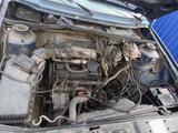 Volkswagen Golf 1990 года за 10 000 тг. в Усть-Каменогорск – фото 3