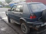 Volkswagen Golf 1990 года за 10 000 тг. в Усть-Каменогорск – фото 4