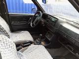 Volkswagen Golf 1990 года за 10 000 тг. в Усть-Каменогорск – фото 5