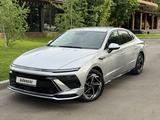 Hyundai Sonata 2024 годаүшін12 750 000 тг. в Алматы