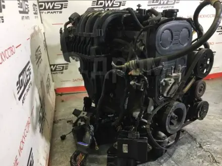 Двигатель на mitsubishi RVR 4G93 GDI. Митсубиси РВР за 295 000 тг. в Алматы – фото 3