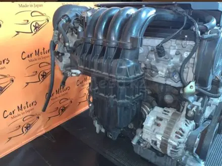Двигатель на mitsubishi RVR 4G93 GDI. Митсубиси РВР за 295 000 тг. в Алматы – фото 8
