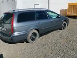 Citroen C5 2003 года за 1 650 000 тг. в Атырау – фото 3