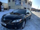 Toyota Camry 2006 годаүшін5 700 000 тг. в Астана