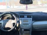 Toyota Camry 2006 годаүшін5 700 000 тг. в Астана – фото 5