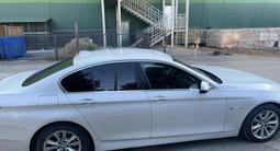 BMW 520 2014 годаүшін10 000 000 тг. в Уральск – фото 4