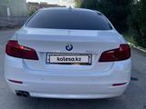 BMW 520 2014 годаfor10 000 000 тг. в Уральск – фото 5