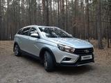 ВАЗ (Lada) Vesta SW Cross 2019 годаүшін5 000 000 тг. в Кокшетау