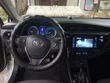 Toyota Corolla 2018 года за 9 000 000 тг. в Шымкент – фото 3