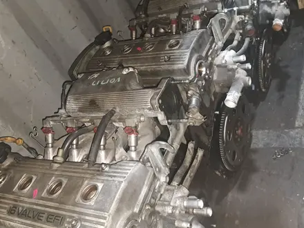 Матор двигатель за 280 000 тг. в Алматы
