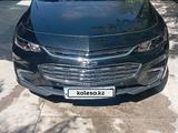 Chevrolet Malibu 2016 годаүшін6 300 000 тг. в Шымкент