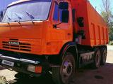 КамАЗ  65115 2014 годаүшін13 000 000 тг. в Астана – фото 2