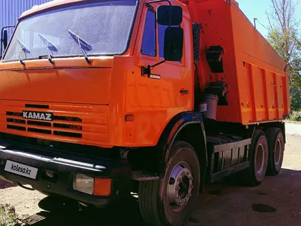КамАЗ  65115 2014 года за 13 000 000 тг. в Астана – фото 2