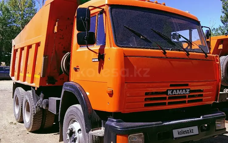 КамАЗ  65115 2014 года за 13 000 000 тг. в Астана