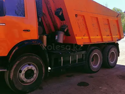 КамАЗ  65115 2014 года за 13 000 000 тг. в Астана – фото 7
